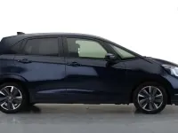 Used Honda Jazz Advance 122 HP (89 kW) 2024 Blue Hatchback