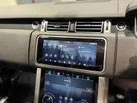 Used Land Rover Range Rover Vogue 275 HP (202 kW) 2019 Grey SUV