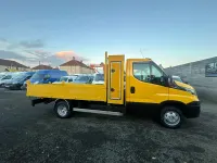 Used Iveco Daily 2016 Blue