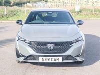 used Peugeot e-308 54KWH GT AUTO 5DR ELECTRIC FROM 2024 FROM BROMSGROVE (B60 3AJ) | SPOTICAR