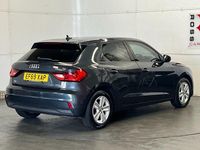 Used Audi A1 2020 Grey SUV