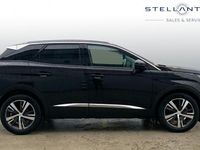 Used Peugeot 3008 Allure+ 131 HP (96 kW) 2022 Estate