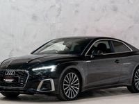 Usado Audi A5 S-Line 204 CV (150 kW) 2024 Coupe