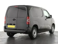 New Peugeot Partner 131 HP (96 kW) 2026 Grey MPV