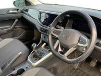 Used VW Polo Life 95 HP (69 kW) 2025 Hatchback