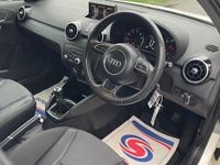 Used Audi A1 Sportback Sport 122 HP (89 kW) 2013 Hatchback