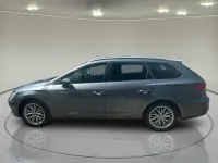 Used Seat Leon SE Dynamic 115 HP (84 kW) 2017 Grey Estate