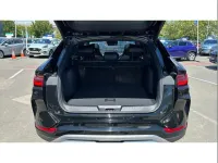 Used BYD Seal U Comfort 218 HP (160 kW) 2025 Black SUV