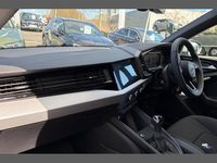 Used Audi A1 S-Line 147 HP (108 kW) 2026 Grey SUV