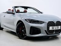 Used BMW M440 M Sport 374 HP (275 kW) 2025 Sedan