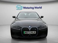 Used BMW i4 Sport Line 250 kW (340 HP) 2026 Sedan