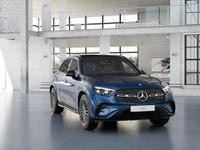 New Mercedes GLC300 AMG Line Premium Plus 258 HP (189 kW) 2025 Estate