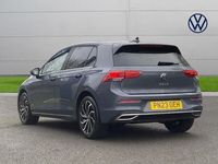 used VW Golf f 1.5 TSI 150 Style Edition 5dr Hatchback