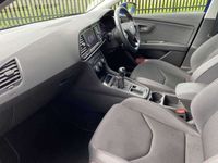 used Seat Leon 5dr 1.5 TSI EVO (150ps) FR Black Edition