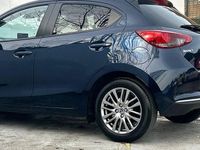 Used Mazda 2 Inclusive 90 HP (66 kW) 2022 Hatchback
