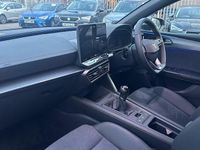 New Cupra Leon 150 HP (110 kW) 2026 Hatchback