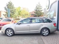 used Skoda Octavia TSI SE