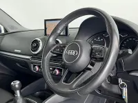 Used Audi A3 Sport 150 HP (110 kW) 2019 Sedan
