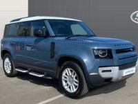 Used Land Rover Defender S 200 HP (147 kW) 2021 SUV