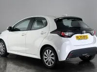 Used Toyota Yaris 116 HP (85 kW) 2026 Hatchback