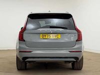 Used Volvo XC90 Ultra 247 HP (181 kW) 2026 SUV