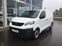 used Peugeot Expert 1400 2.0 BlueHDi 145 Professional Premium Van