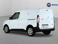 Used Ford Transit Courier Limited 101 HP (74 kW) 2026 Van