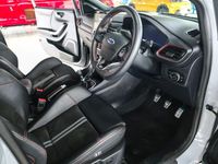 Used Ford Puma ST 2023 Grey SUV