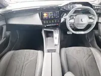 Used Peugeot 308 GTi 131 HP (96 kW) 2023 Black Hatchback