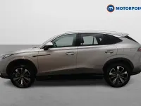 Used MG HS Trophy 299 HP (219 kW) 2025 Silver SUV