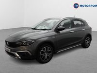 Used Fiat Tipo 2021 Grey Hatchback