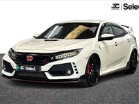 used Honda Civic Type R 2.0 VTEC Turbo Type R GT 5dr