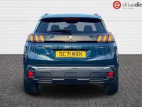 Used Peugeot 3008 Premium 300 HP (220 kW) 2022 Estate
