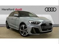 New Audi A1 S-Line 147 HP (108 kW) 2025 Other SUV