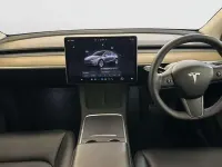 Usado Tesla Model Y Long Range AWD 286 kW (389 HP) 2025 SUV