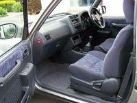 Używany Toyota RAV4 2000 SUV