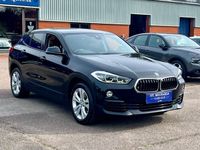 used BMW X2 sDrive 20i Sport 5dr Step Auto