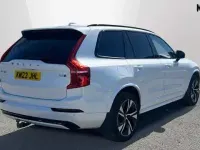 Used Volvo XC90 Plus 257 HP (189 kW) 2023 White SUV