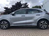 Used Ford Puma ST-Line 125 HP (91 kW) 2023 Hatchback