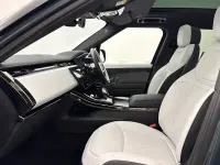 Used Land Rover Range Rover Sport SE Dynamic 460 HP (338 kW) 2025 Green SUV