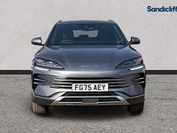 Used BYD Seal Comfort 2025 Grey Estate