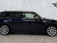 Used Mini Cooper Clubman Exclusive 134 HP (98 kW) 2023 Black Estate
