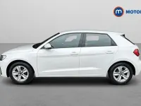 Used Audi A1 Sportback 95 HP (69 kW) 2021 Hatchback