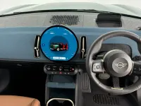 Used Mini Countryman 227 kW (309 HP) 2024 Green SUV