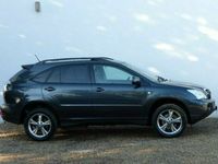 Used Lexus RX400h 2007 SUV