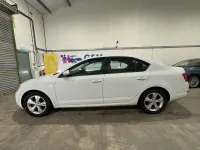 Używany Skoda Octavia GreenLine 2015 Biały Kombi