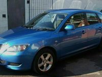 Used Mazda 3 2006 Sedan