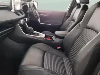 Used Toyota RAV4 Edition 218 HP (160 kW) 2021 SUV