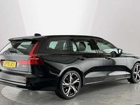 New Volvo V60 Plus 194 HP (142 kW) 2026 Estate