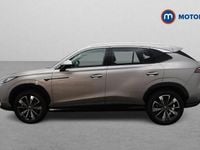 Usado MG HS SE 224 HP (164 kW) 2025 Prateado SUV